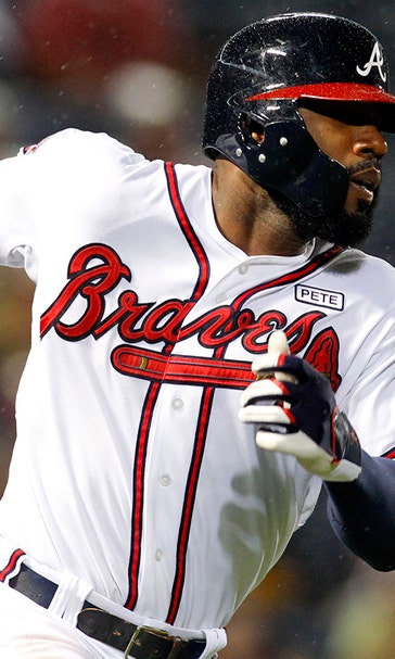 Caray: Thoughts on Heyward in leadoff role again, Avilan's return; more